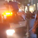Illustration for article titled Paul Walker Tribute Car Meet Devolves Into Chaos, Security Guard Assaulted, Cars Towed